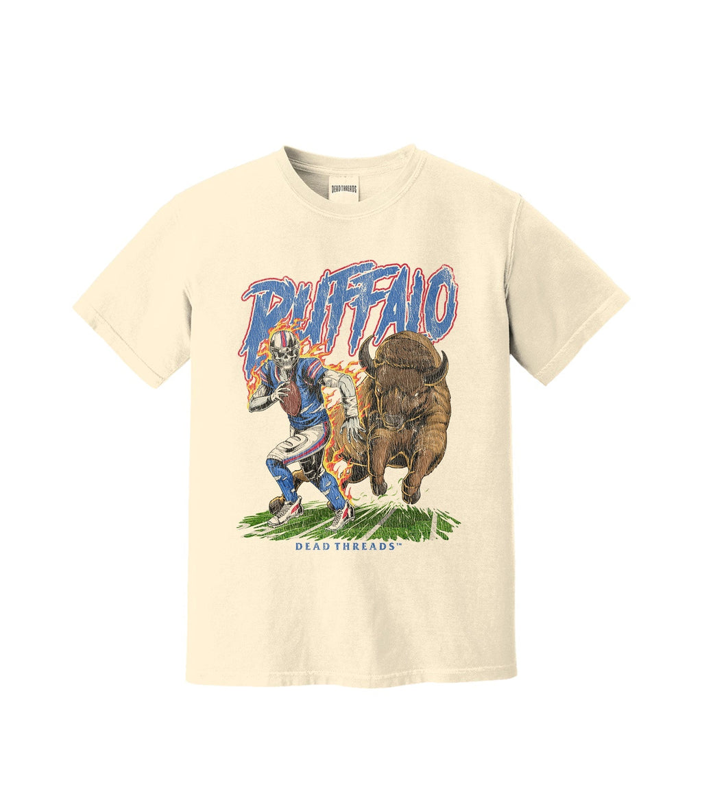 BUFFALO FOOTBALL v2 product image 8