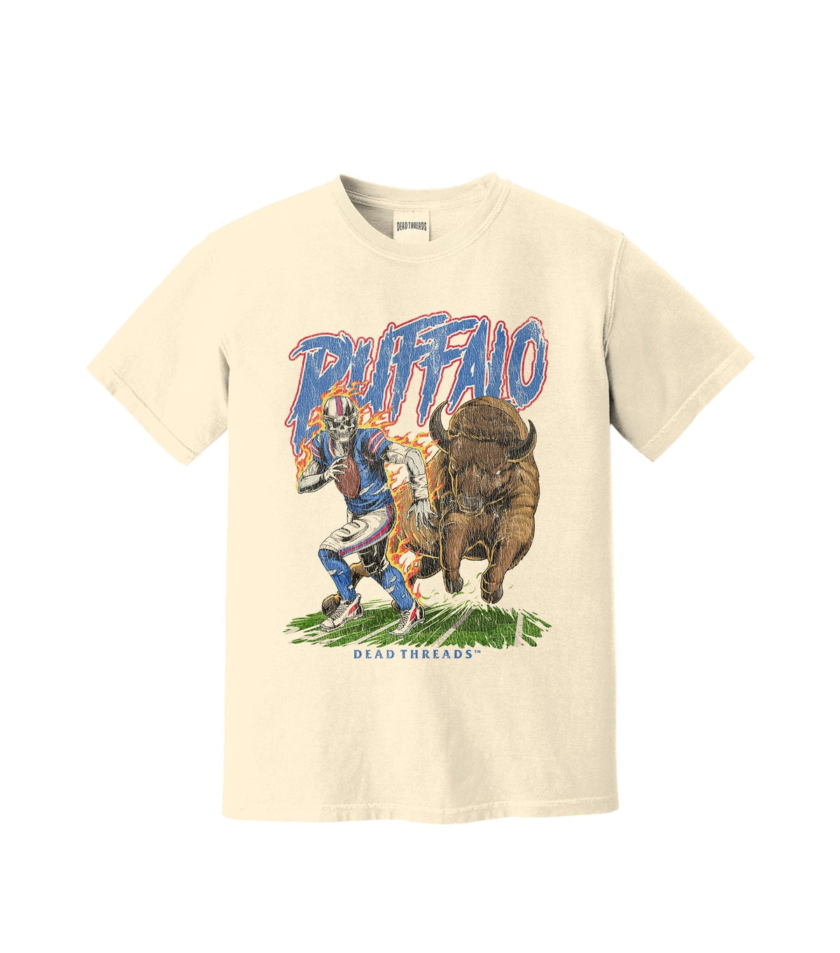 BUFFALO FOOTBALL v2 product image 8