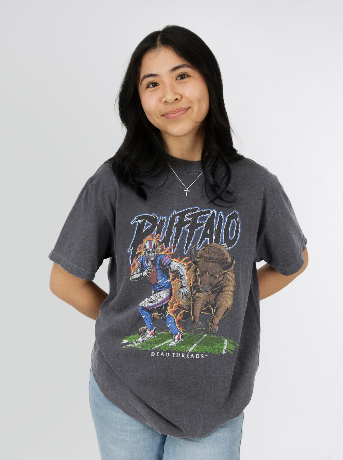 BUFFALO FOOTBALL v2 product image 5