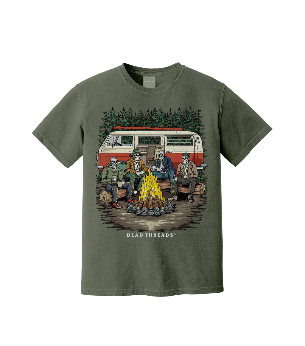 CAMPING IS IN TENTS product image 10