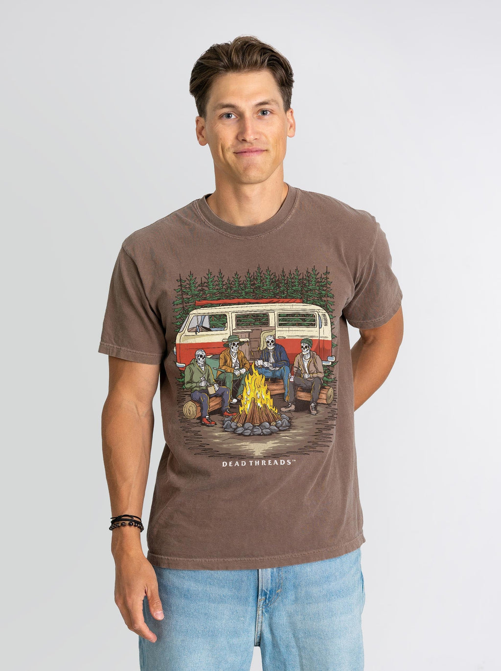 CAMPING IS IN TENTS product image 13