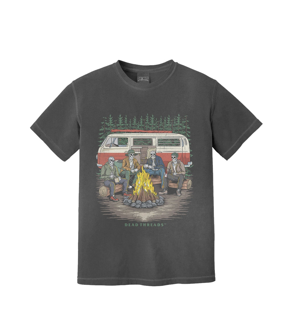 CAMPING IS IN TENTS product image 1