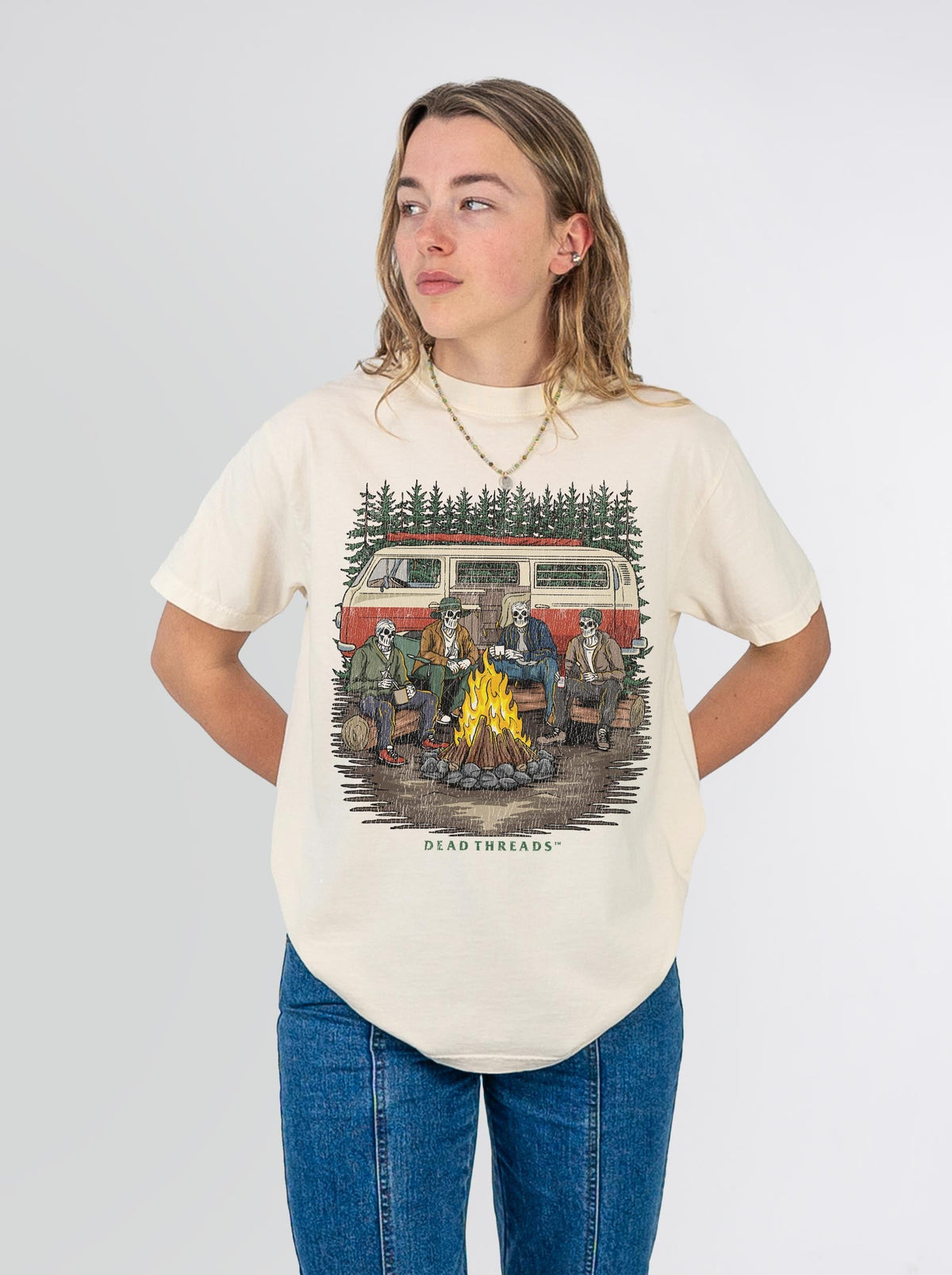 CAMPING IS IN TENTS product image 9