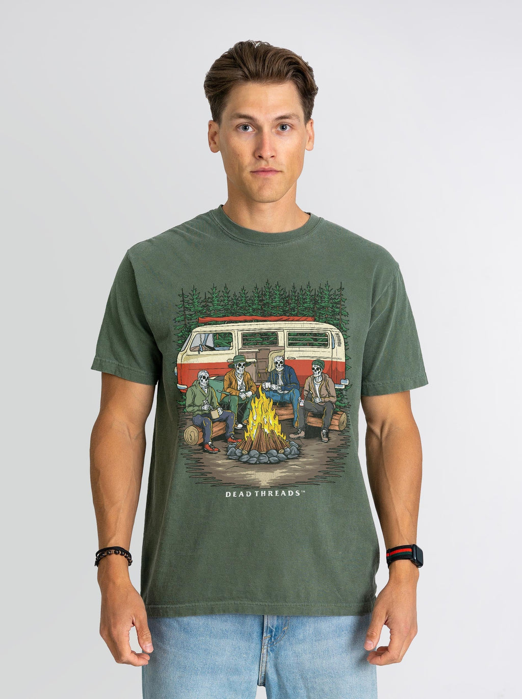 CAMPING IS IN TENTS product image 11