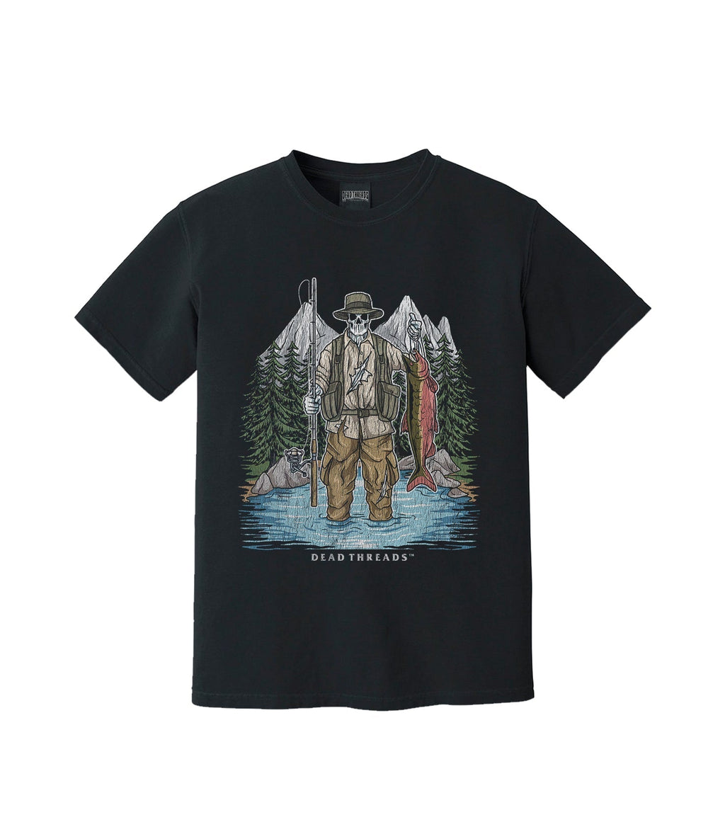 CATCH OF THE DAY product image 4