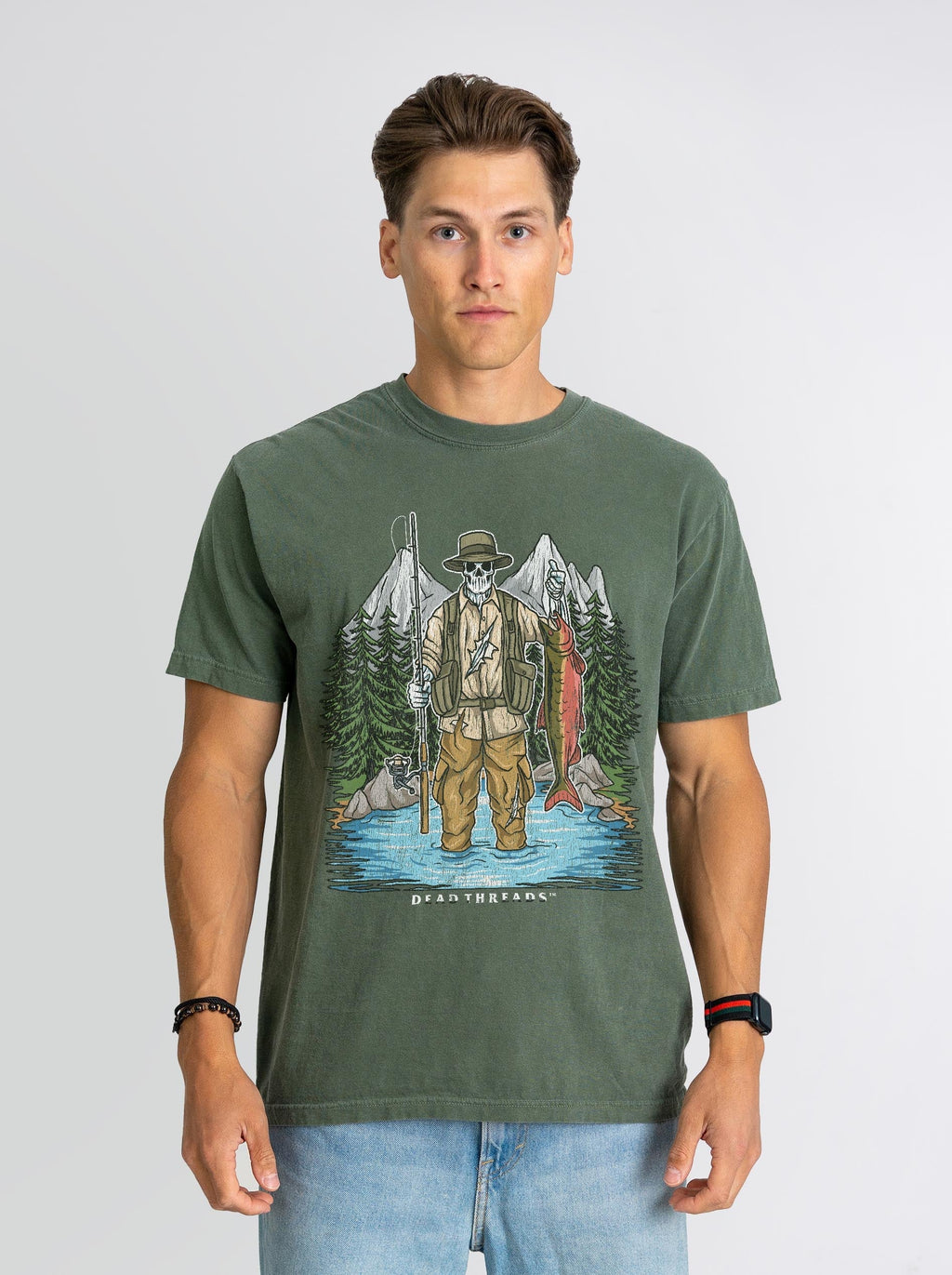 CATCH OF THE DAY product image 11