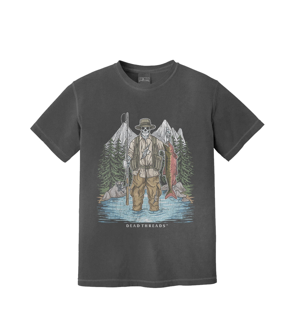 CATCH OF THE DAY product image 1