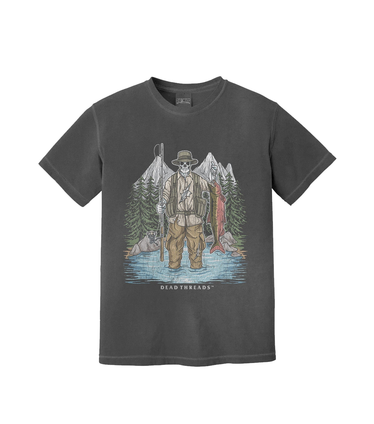 CATCH OF THE DAY product image 1