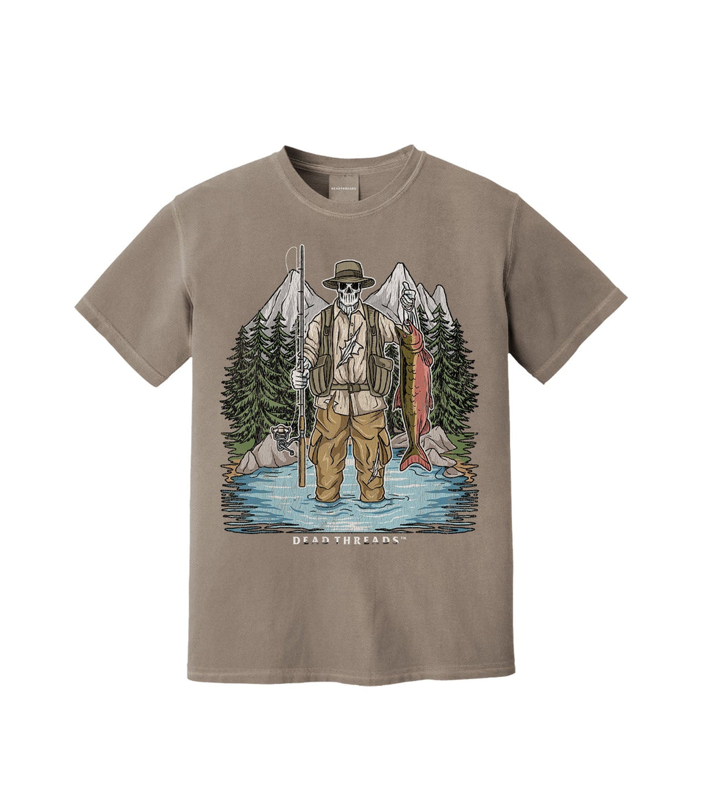 CATCH OF THE DAY product image 12