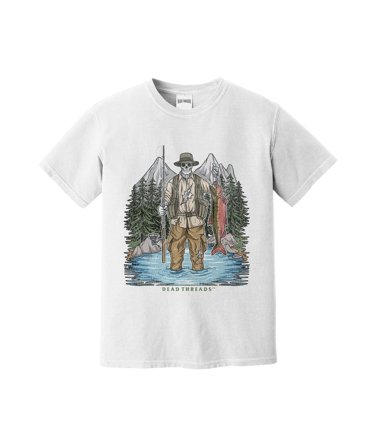 CATCH OF THE DAY product image 6
