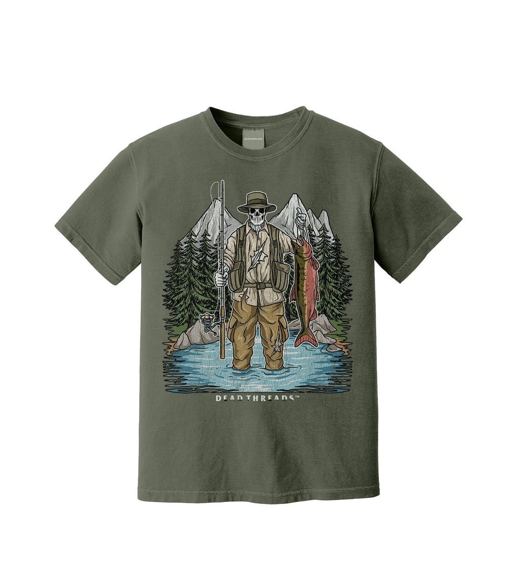 CATCH OF THE DAY product image 10