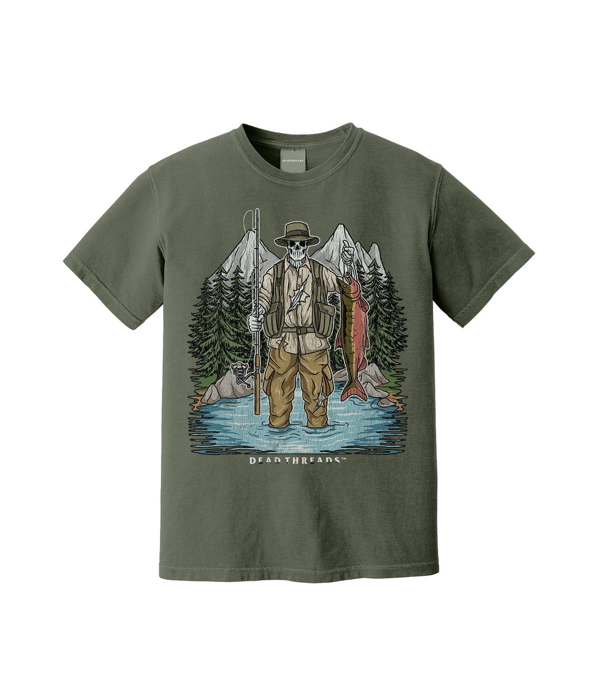 CATCH OF THE DAY product image 10