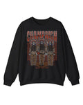 CHAMPAIGN BASKETBALL CREWNECK SWEATSHIRT product image 1