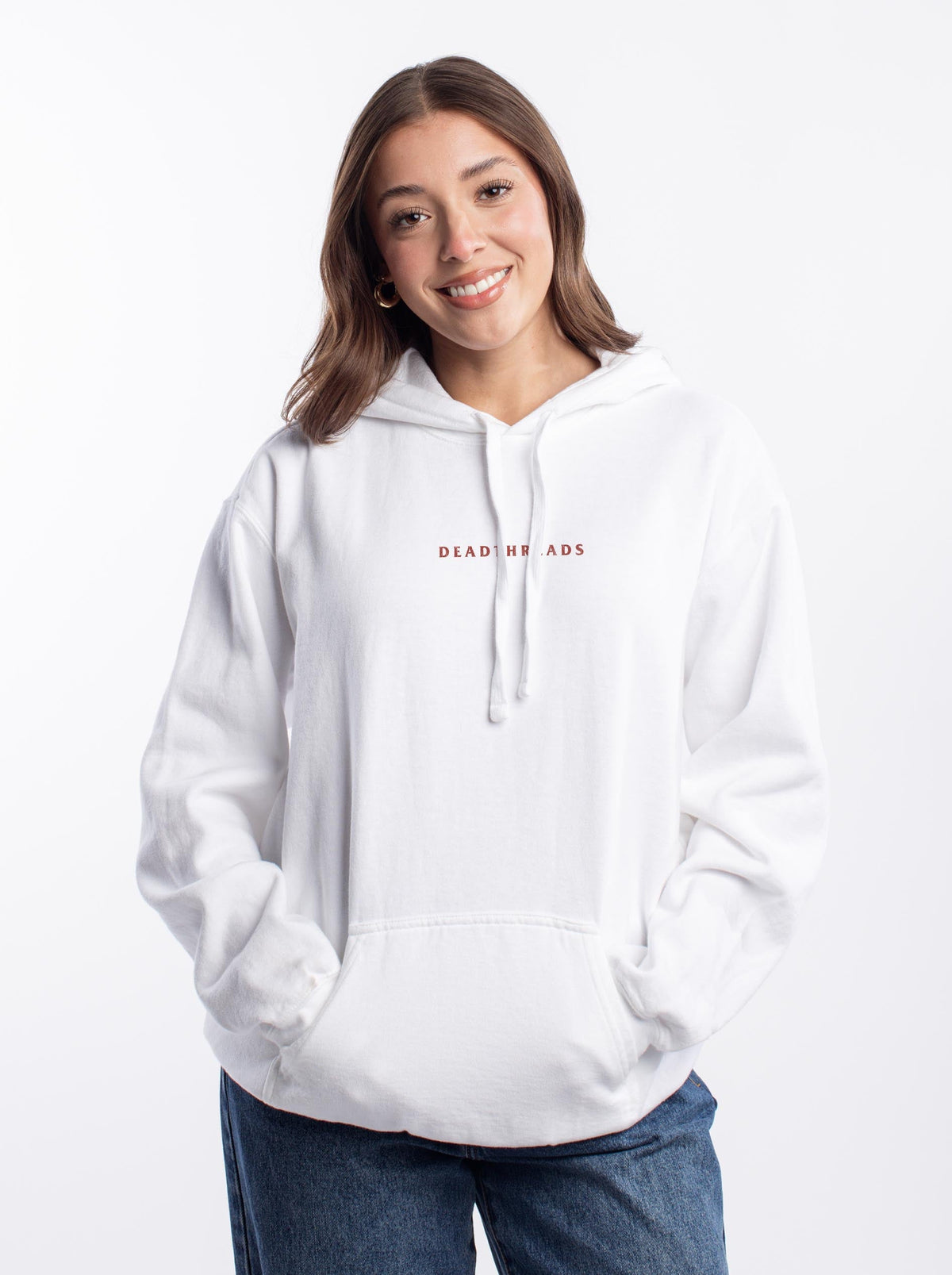 CHAMPAIGN BASKETBALL - “DT ESSENTIAL" HOODIE product image 7