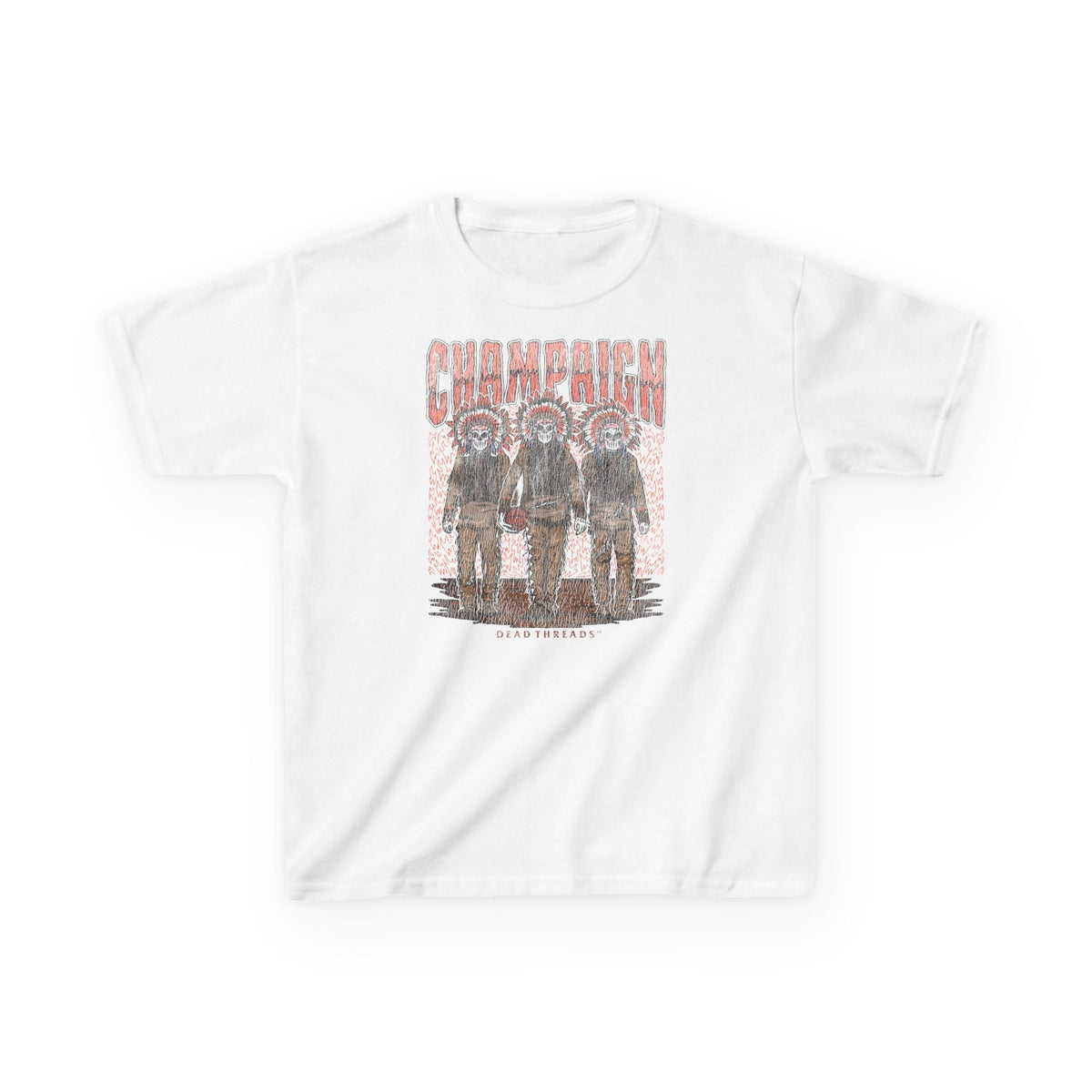 CHAMPAIGN BASKETBALL - KIDS product image 2