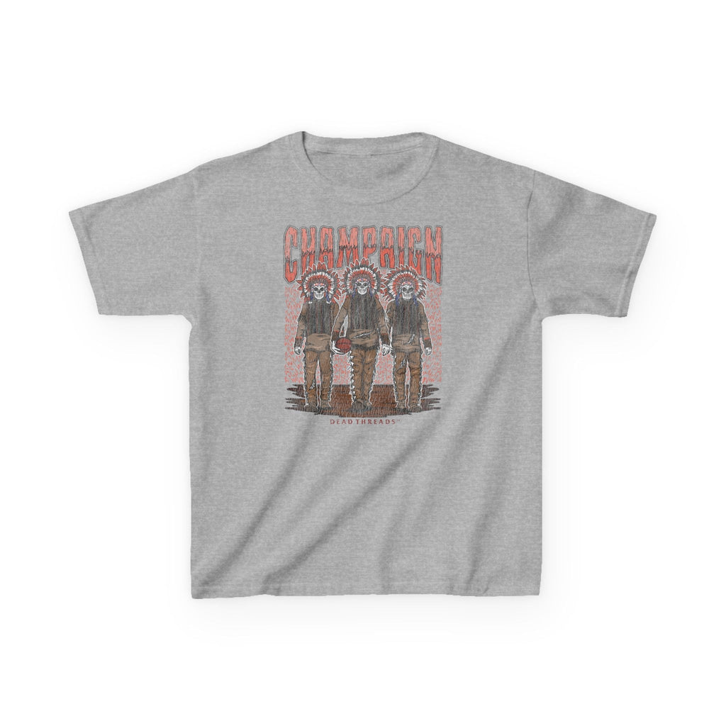 CHAMPAIGN BASKETBALL - KIDS product image 3