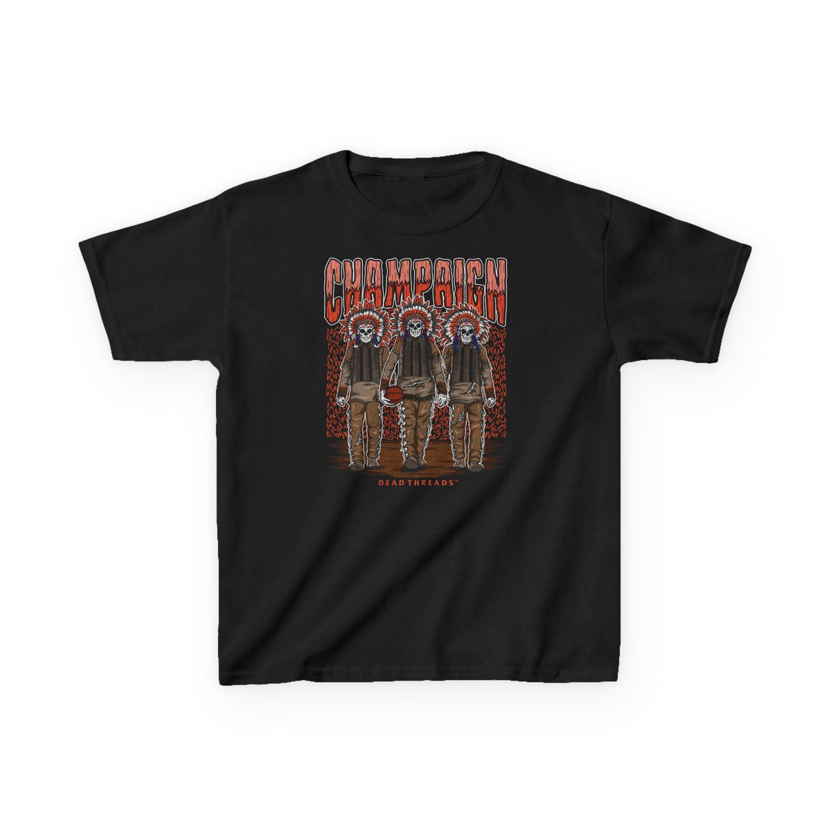 CHAMPAIGN BASKETBALL - KIDS product image 1