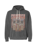 CHAMPAIGN BASKETBALL - LIGHTWEIGHT HOODIE product image 1