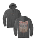 CHAMPAIGN FOOTBALL - “DT ESSENTIAL" HOODIE product image 1
