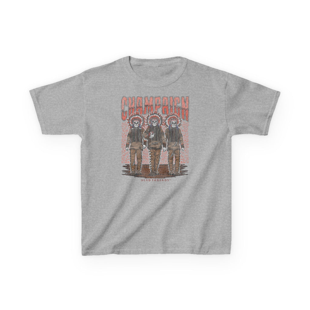 CHAMPAIGN FOOTBALL - KIDS product image 3