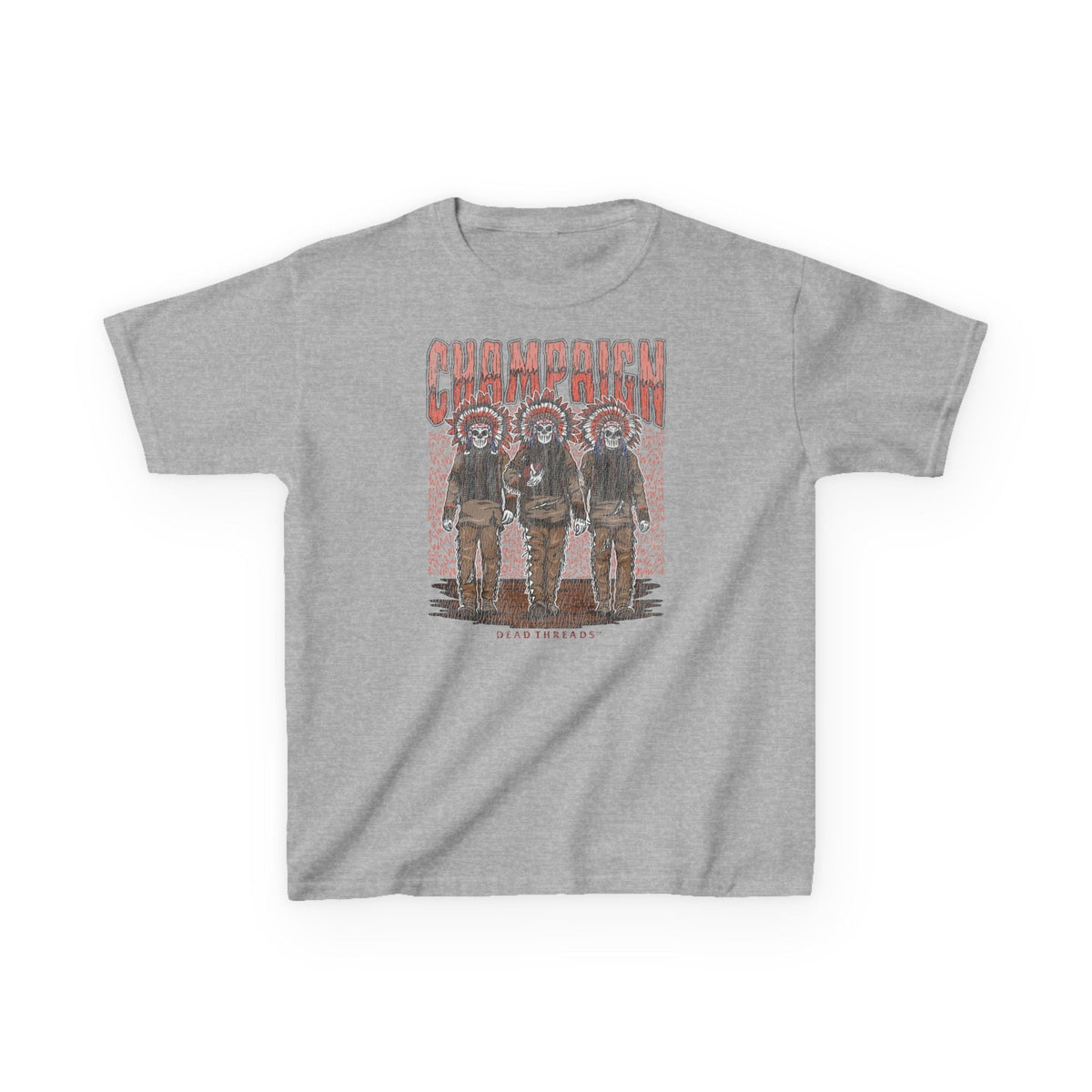 CHAMPAIGN FOOTBALL - KIDS product image 3