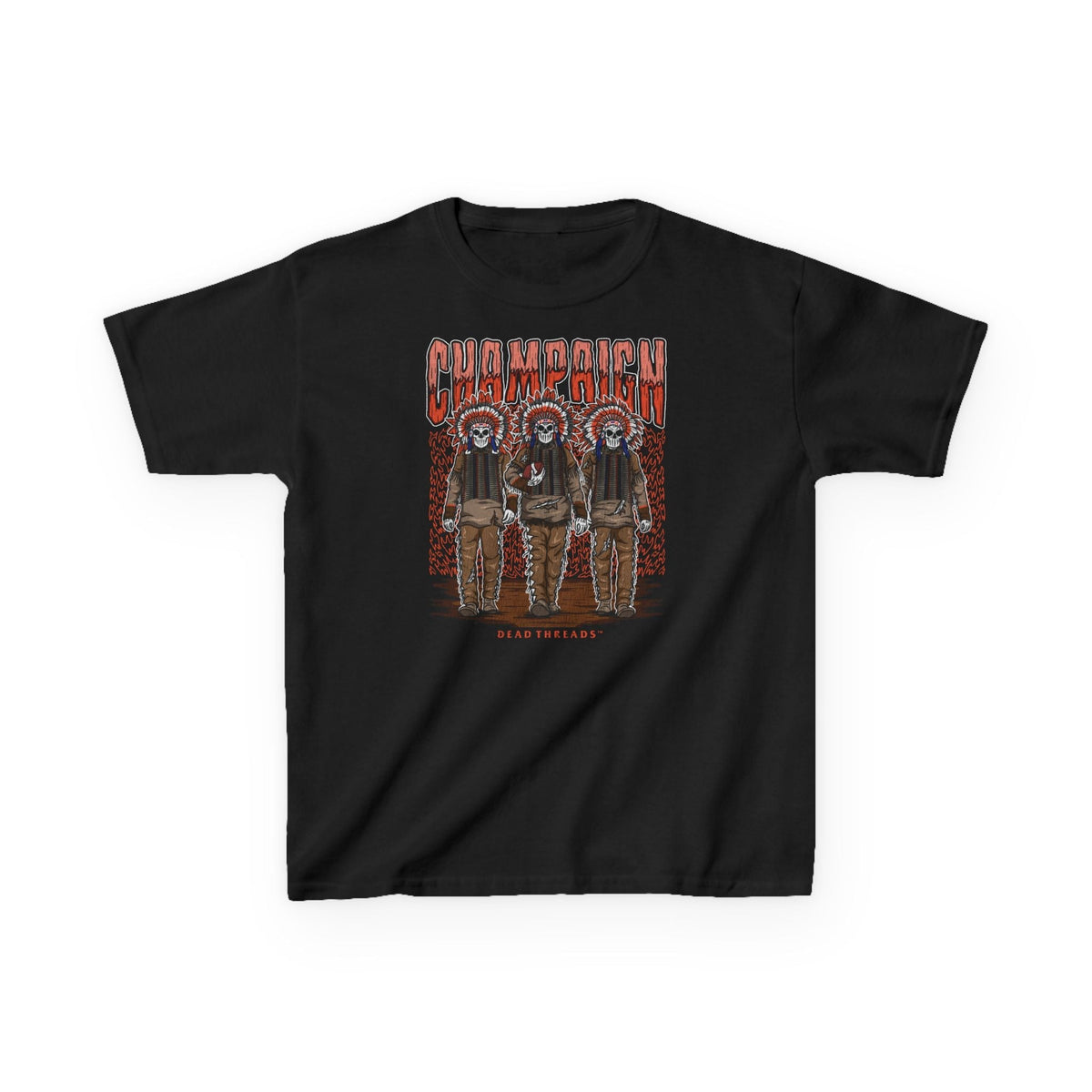 CHAMPAIGN FOOTBALL - KIDS product image 1
