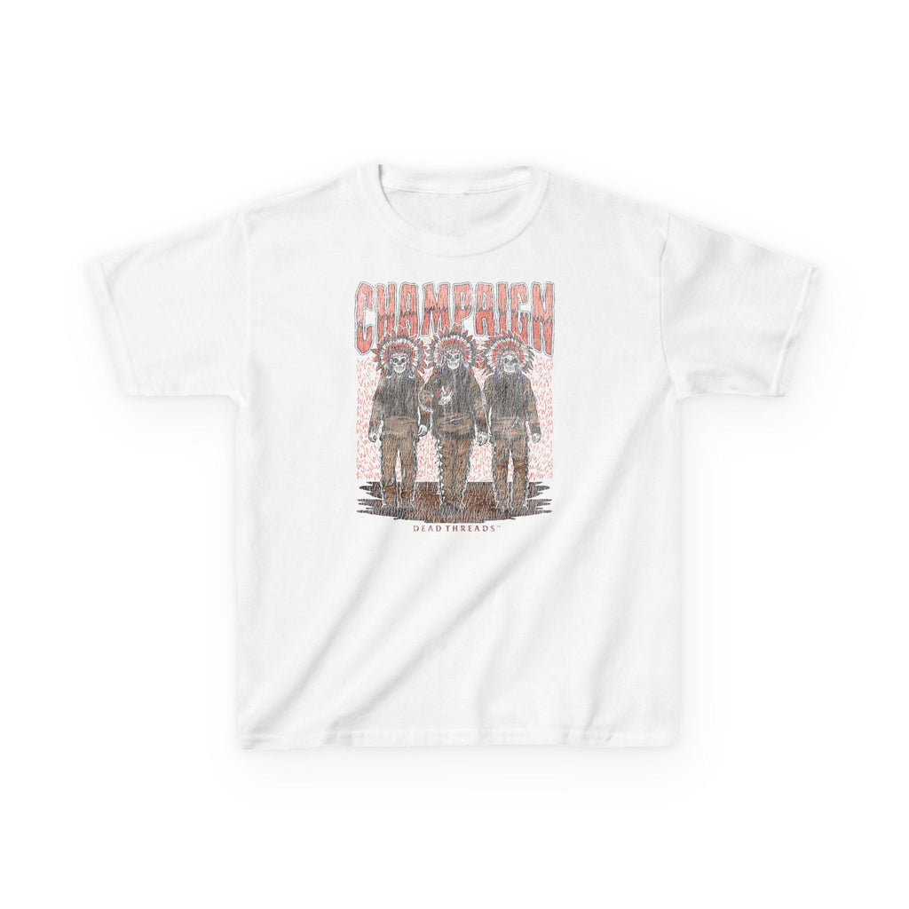 CHAMPAIGN FOOTBALL - KIDS product image 2