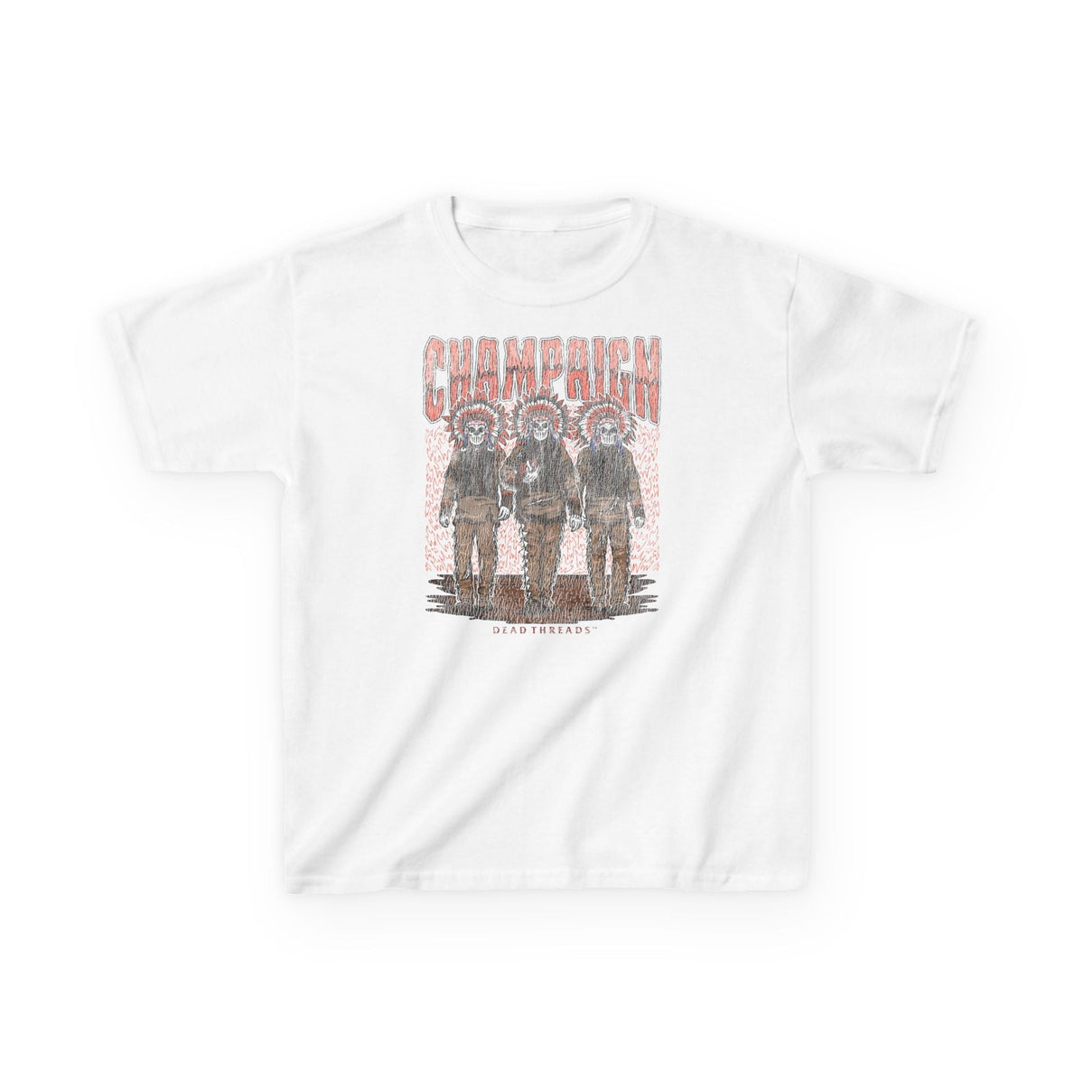 CHAMPAIGN FOOTBALL - KIDS product image 2