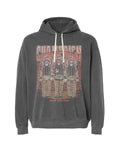 CHAMPAIGN FOOTBALL - LIGHTWEIGHT HOODIE product image 1