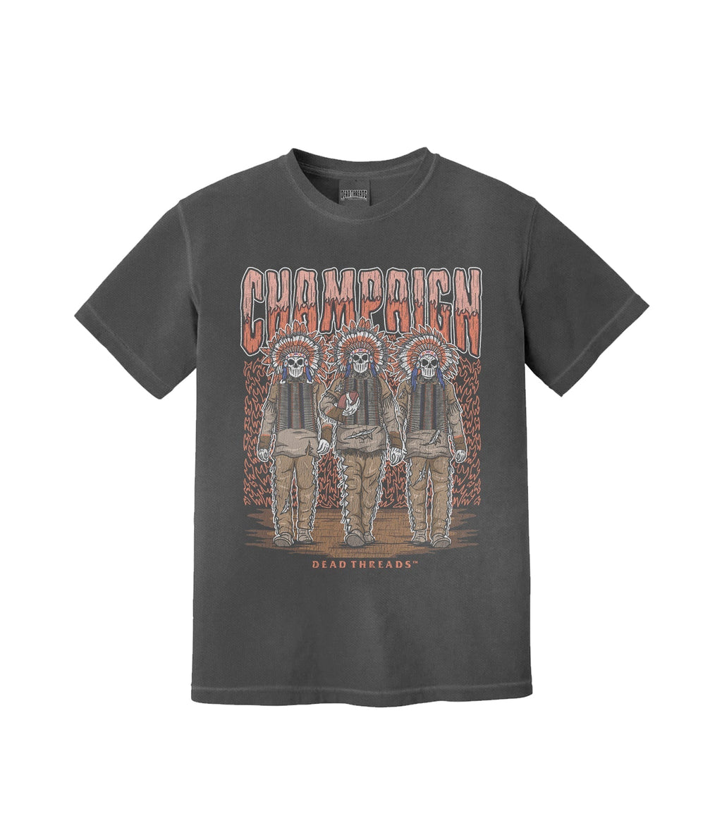 CHAMPAIGN FOOTBALL product image 1