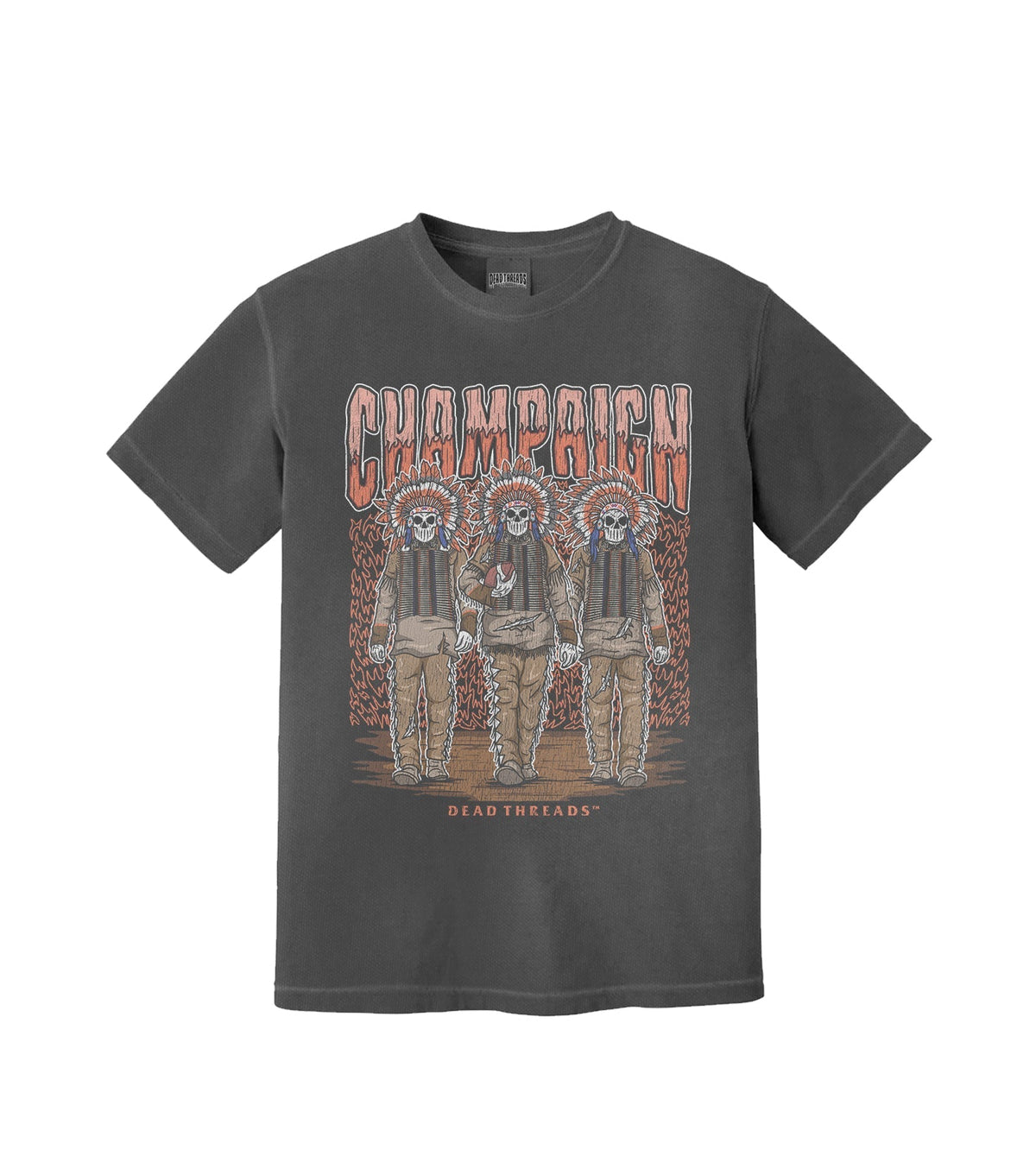 CHAMPAIGN FOOTBALL product image 1