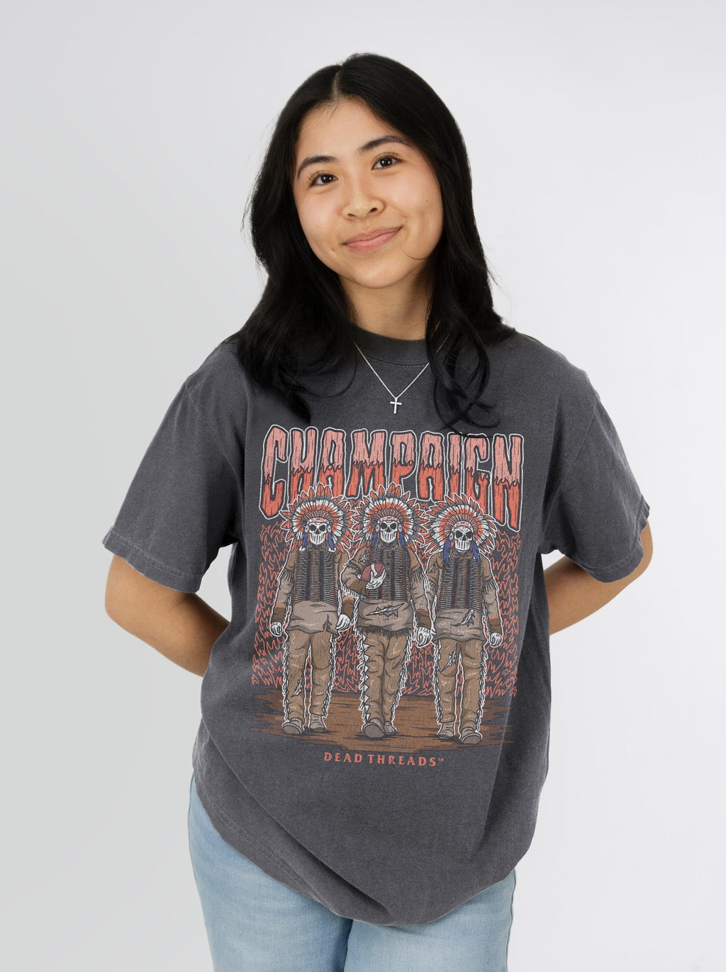 CHAMPAIGN FOOTBALL product image 3