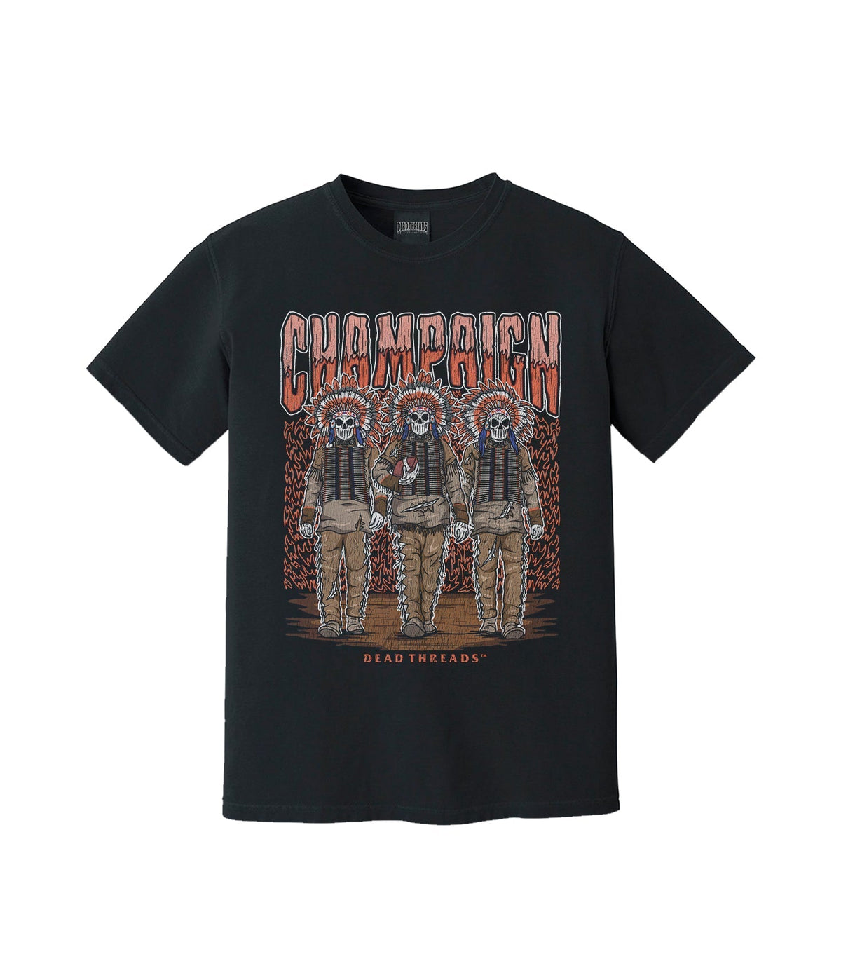 CHAMPAIGN FOOTBALL product image 4