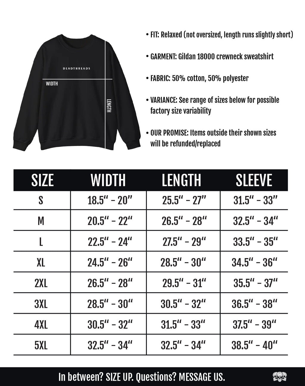 ALBION CREWNECK SWEATSHIRT product image 5