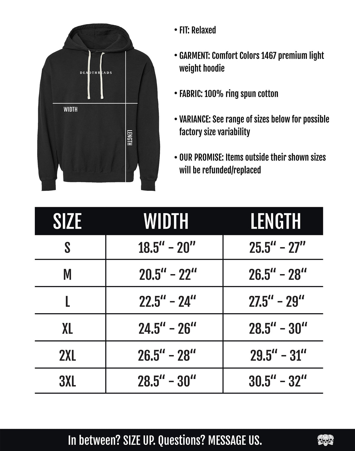 CHAMPAIGN BASKETBALL - LIGHTWEIGHT HOODIE product image 7